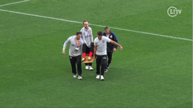 Teve de tudo! Veja os lances inusitados na rodada inaugural do BR