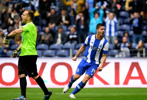 André Silva - Porto