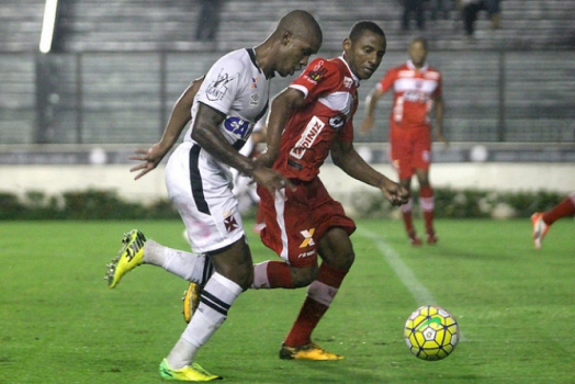 Bruno Ferreira - Vasco x CRB