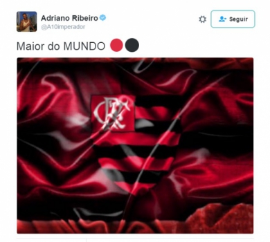 Adriano Imperador (Foto: Reprodução)