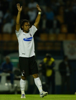 Carlos Alberto - Corinthians