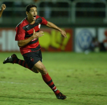 Diego Souza - Flamengo