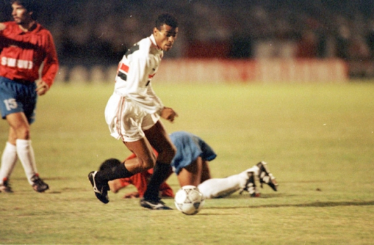 Imagem: Lance!