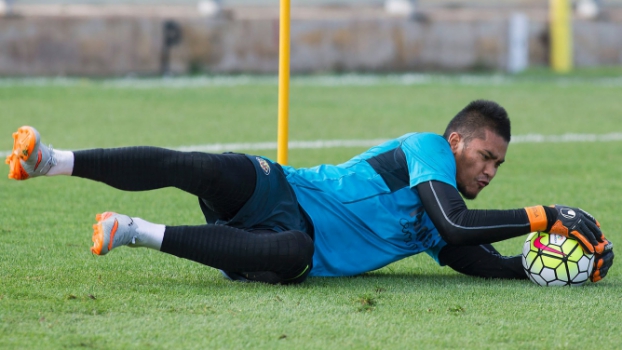 8º Alphonse Aréola (Villarreal)