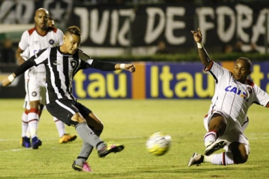 Neilton Botafogo X Atletico Pr Neilton Botafogo X Atletico Pr