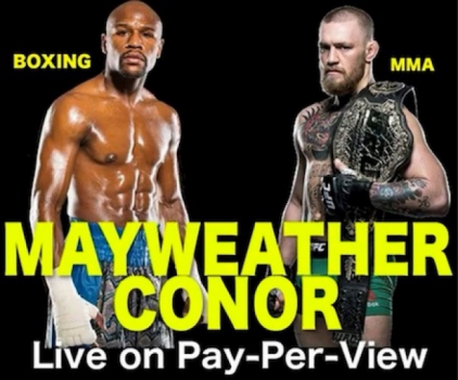 Mayweather