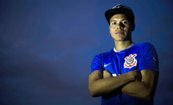 Timão confia em Marquinhos Gabriel e avisa: só o libera com uma condição