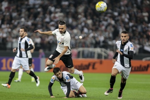 Assistir Jogo Santos x Corinthians ao vivo 11/09/2016 Santos x Corinthians 2016