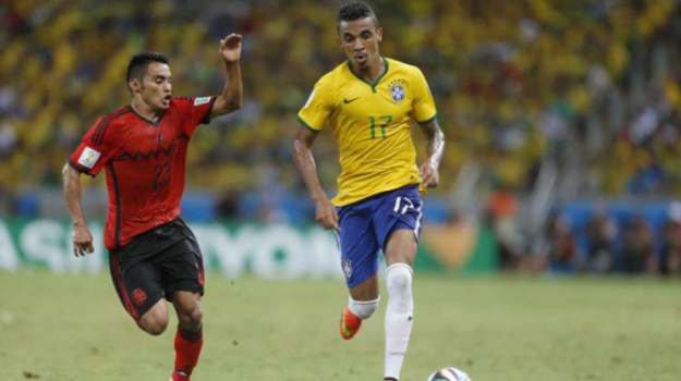 Luiz Gustavo