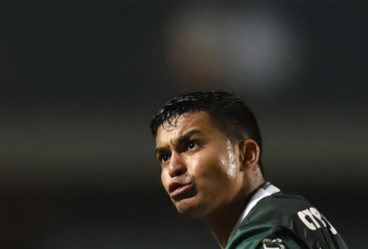 Com pontaria afiada, Palmeiras tenta somar contra Grêmio em rendenção