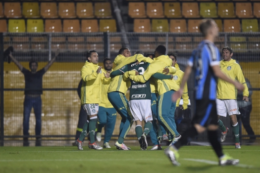 Palmeiras x Grêmio