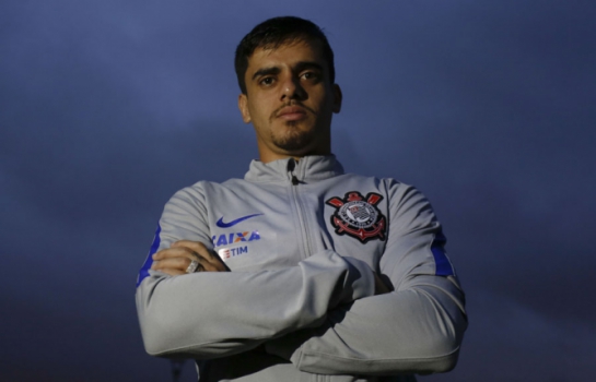 Fagner - Corinthians