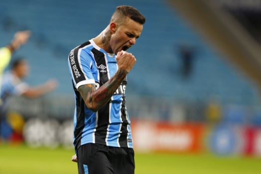 Grêmio x Ponte Preta