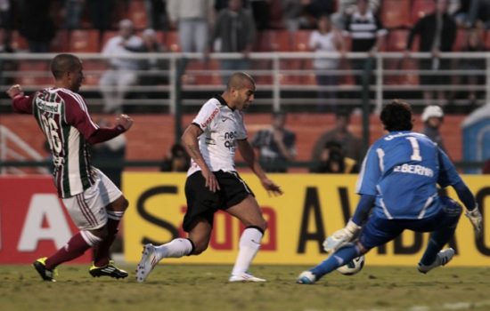 Quantas vezes Palmeiras e Timão já foram a campo em 12 de junho?