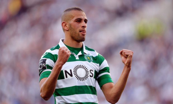 Slimani