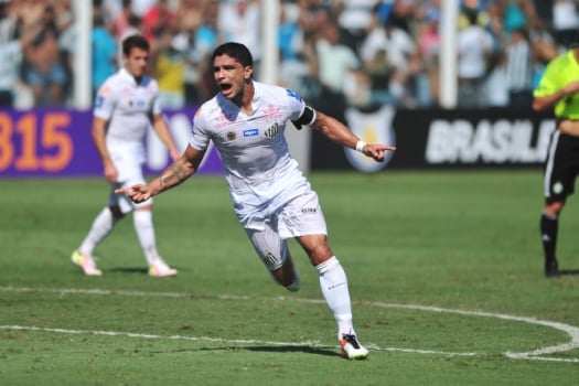 Renato - Santos
