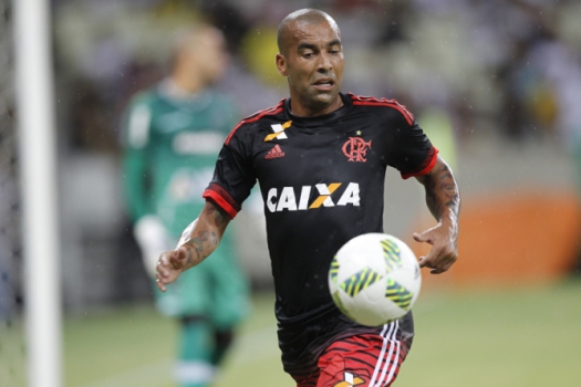 Emerson Sheik - Flamengo