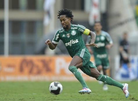 Zé Roberto - Palmeiras