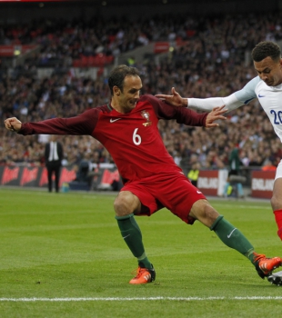 Ricardo Carvalho - Monaco