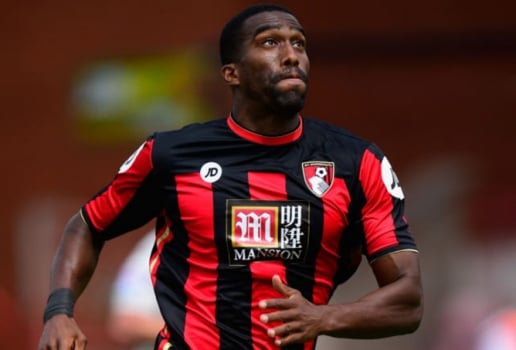 Sylvain Distin - Bournemouth