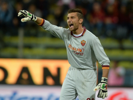 De Sanctis - Roma