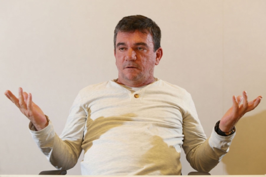 Andrés Sanchez decreta fim de grupo político e se aproxima de opositores