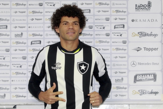 Camilo - Botafogo