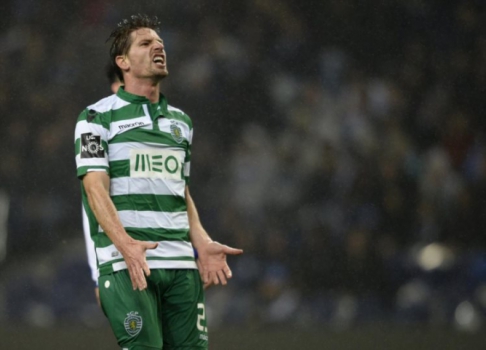 Adrien Silva - Sporting