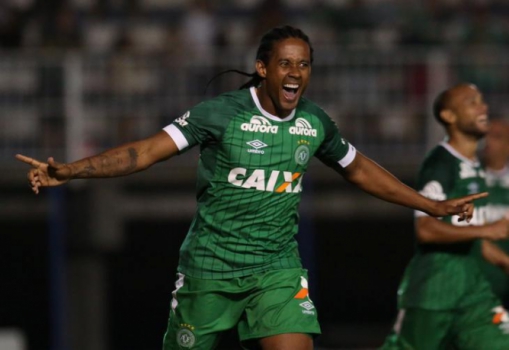 Kempes - Chapecoense
