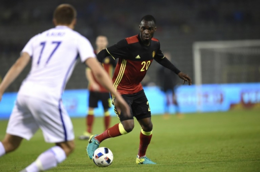 Christian Benteke