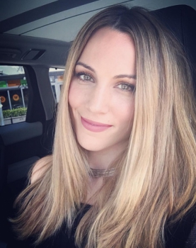 Edurne Garcia - Mulher do David de Gea, da seleção espanhola