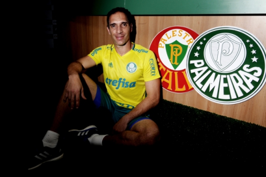 Veja quais jogos o estreante Prass e G. Jesus podem perder no Palmeiras