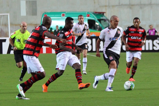Atletico GO x Vasco