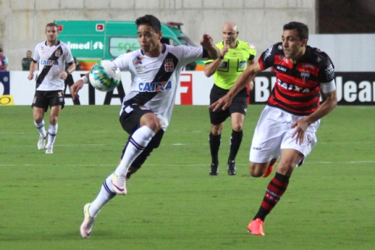Atletico GO x Vasco