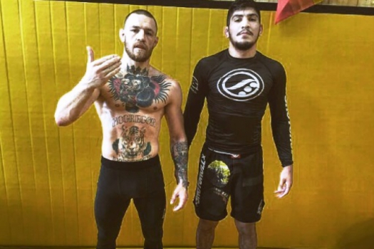 Conor McGregor