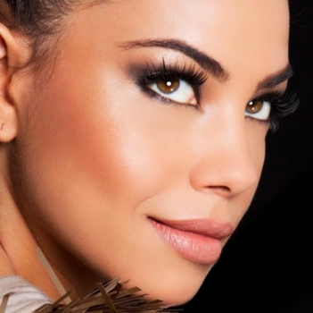 Jeniffer Setti - Esposa do Oswaldo de Oliveira