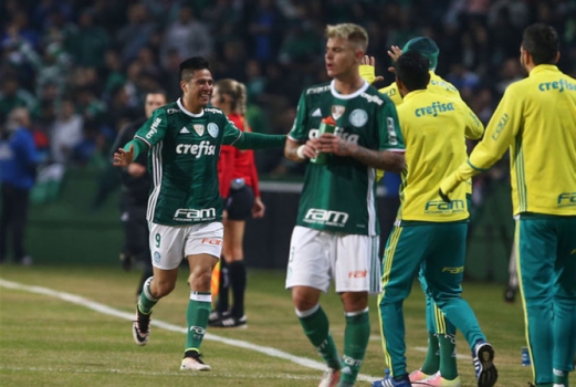 Veja quais times receberam mais pênaltis no Brasileirão