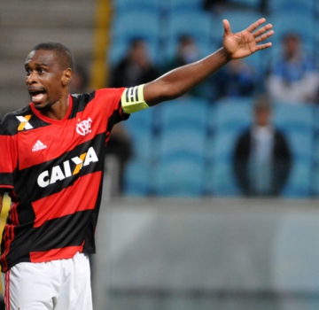 Juan - Flamengo
