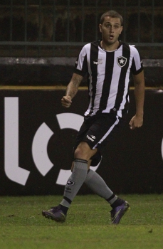 Octavio - Botafogo