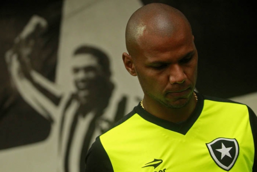 Jefferson - Botafogo