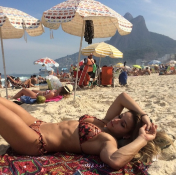 Jade Barbosa