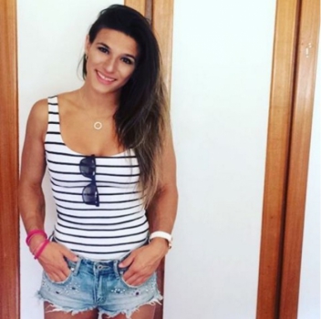 Jade Barbosa