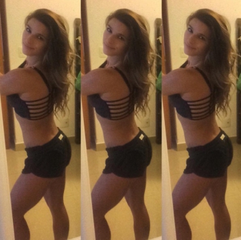 Jade Barbosa
