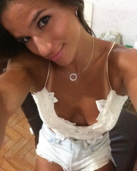 Jade Barbosa