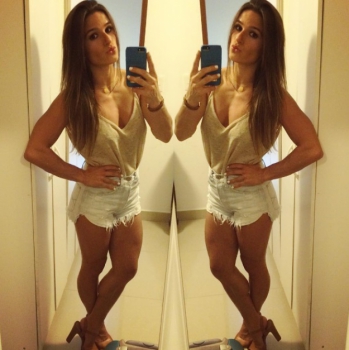 Jade Barbosa