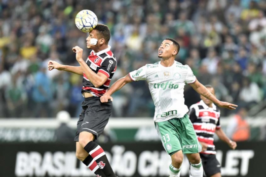 Majestoso tem um dos maiores públicos do Brasileirão