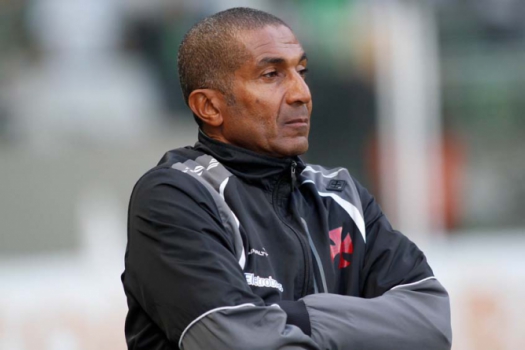 Cristóvão Borges - Vasco
