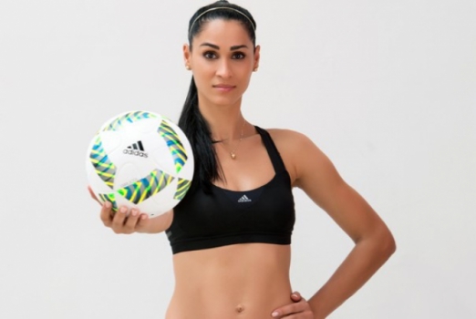 Jaqueline Carvalho - Vôlei