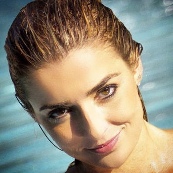 Lorena Molinos - Nado Sincronizado