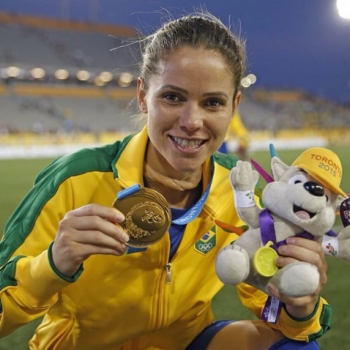 Erika - Futebol